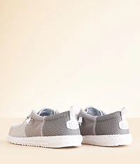 Wally Tri Ash Shoe