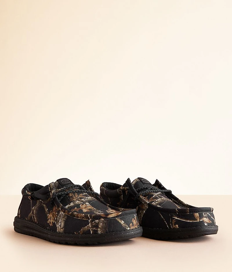 Wally Realtree® Edge Shoe