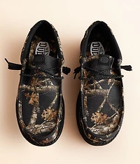 Wally Realtree® Edge Shoe