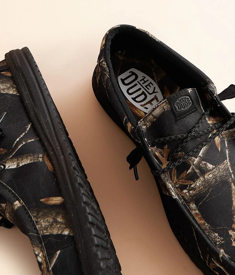 Wally Realtree® Edge Shoe