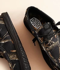 Wally Realtree® Edge Shoe
