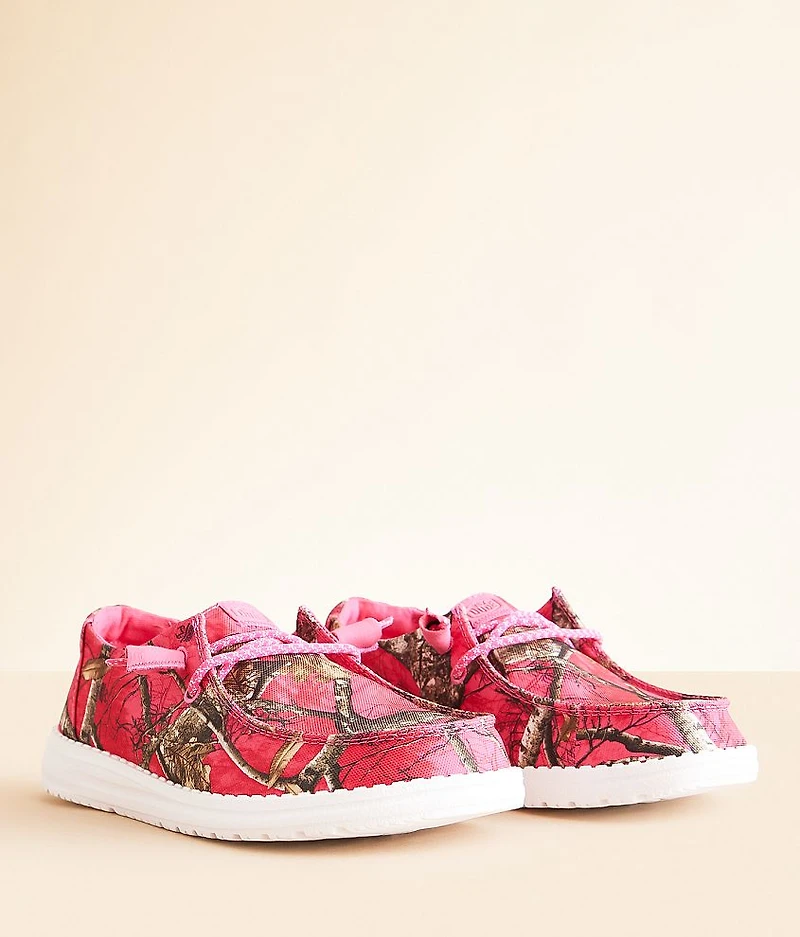 Wendy Realtree® Edge Shoe