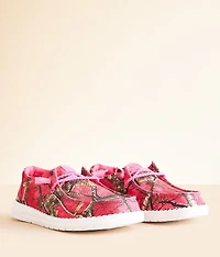 Wendy Realtree® Edge Shoe