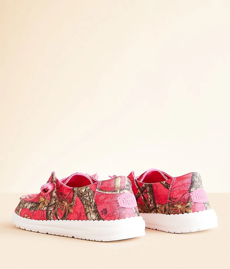 Wendy Realtree® Edge Shoe