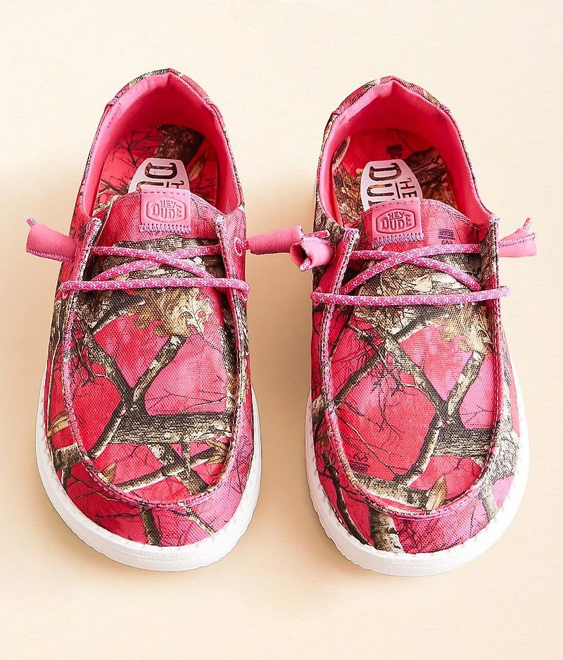 Wendy Realtree® Edge Shoe