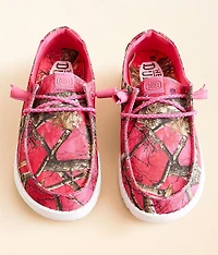 Wendy Realtree® Edge Shoe