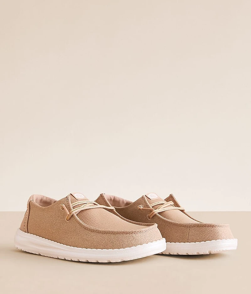 Wendy Stardust Shoe