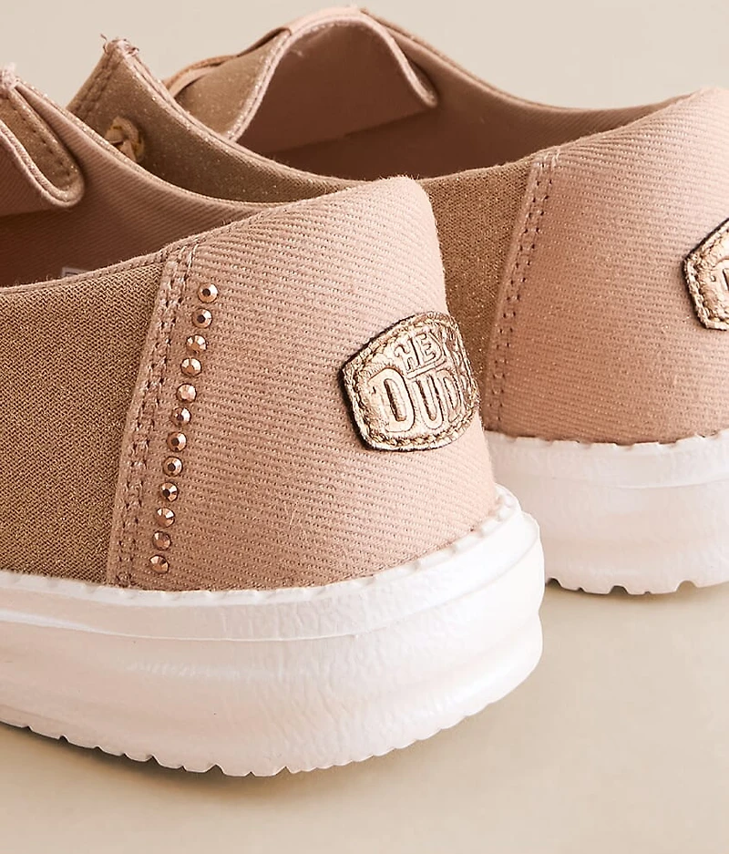 Wendy Stardust Shoe