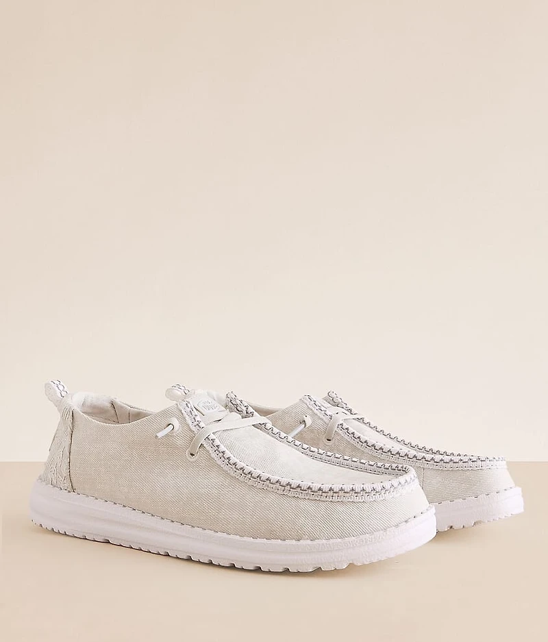 Wendy Surf Wash Shoe