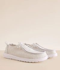 Wendy Surf Wash Shoe