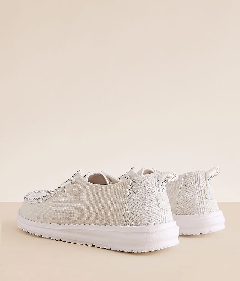 Wendy Surf Wash Shoe