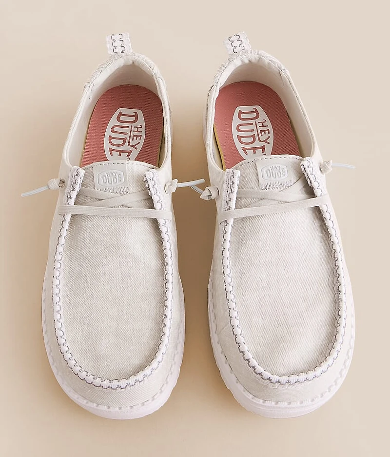 Wendy Surf Wash Shoe