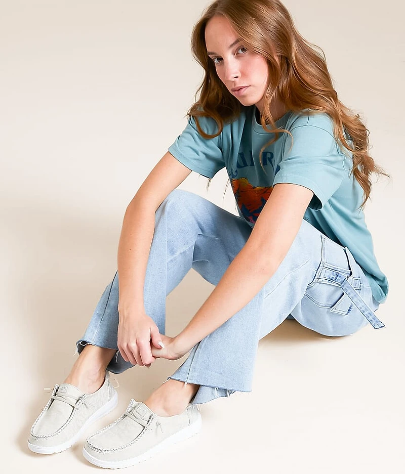 Wendy Surf Wash Shoe