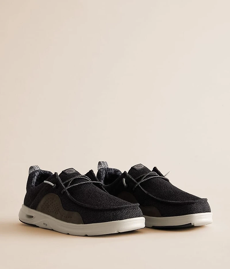 Wally HEY2O Mesh Shoe