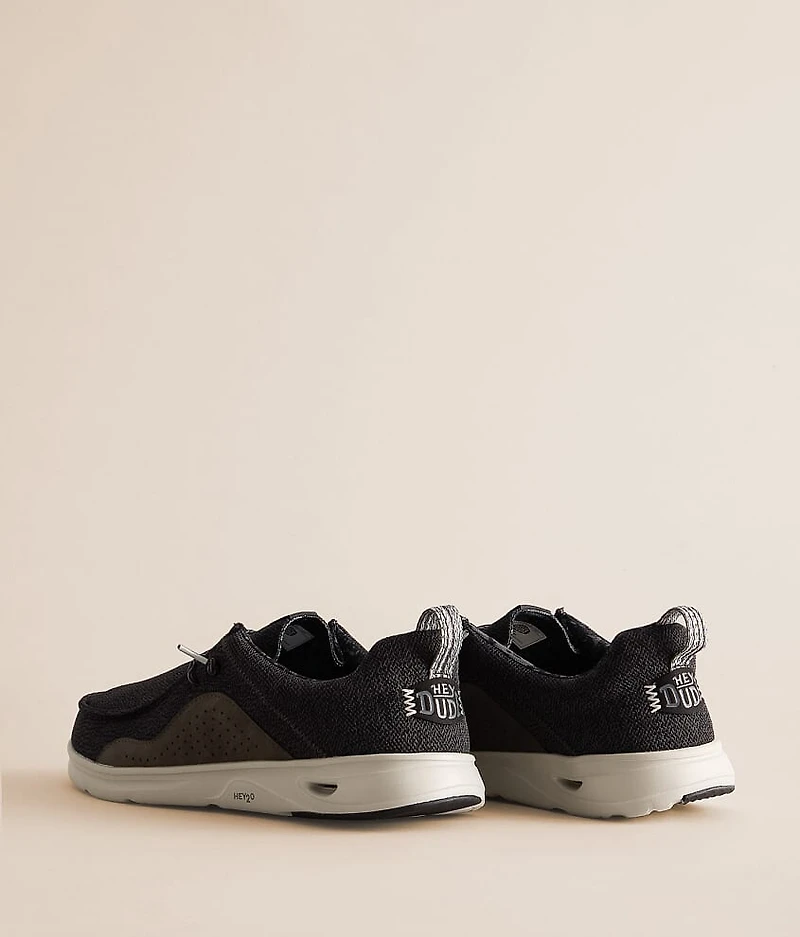 Wally HEY2O Mesh Shoe