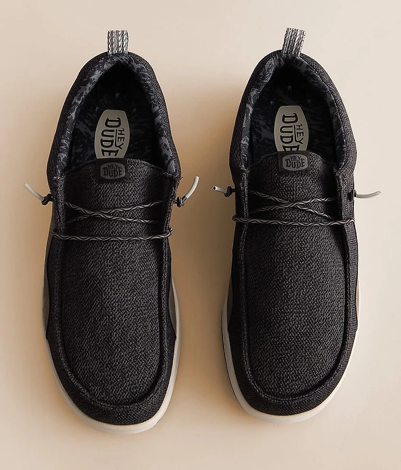 Wally HEY2O Mesh Shoe