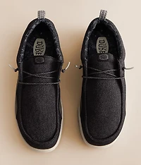 Wally HEY2O Mesh Shoe