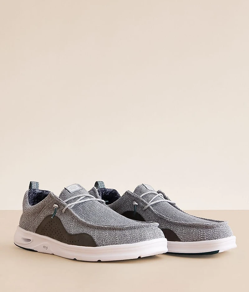 Wally Hey2O Mesh Shoe