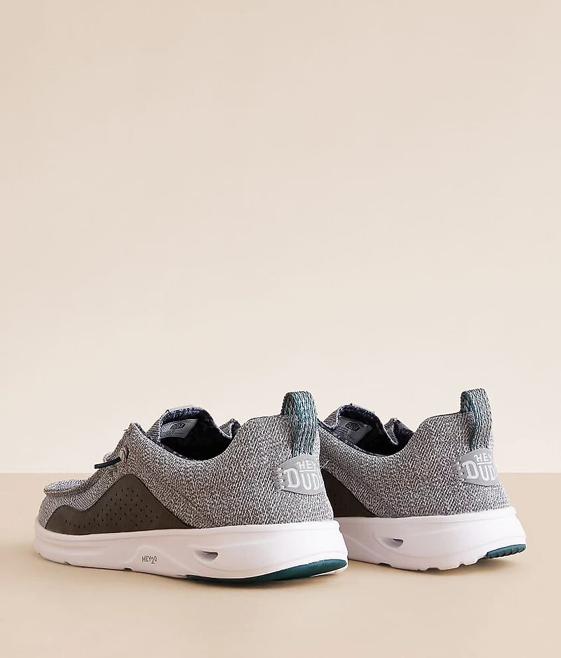 Wally Hey2O Mesh Shoe