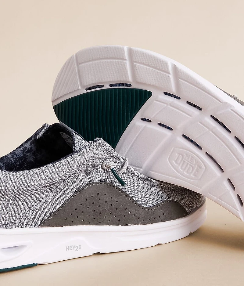 Wally Hey2O Mesh Shoe