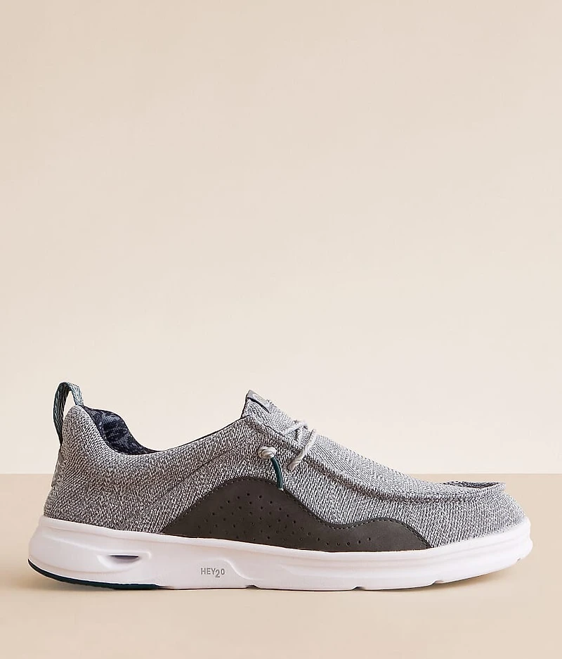 Wally Hey2O Mesh Shoe