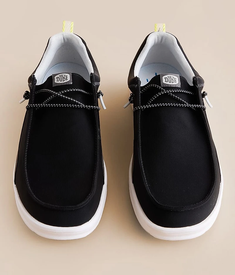 Wally Hey2O Active Shoe