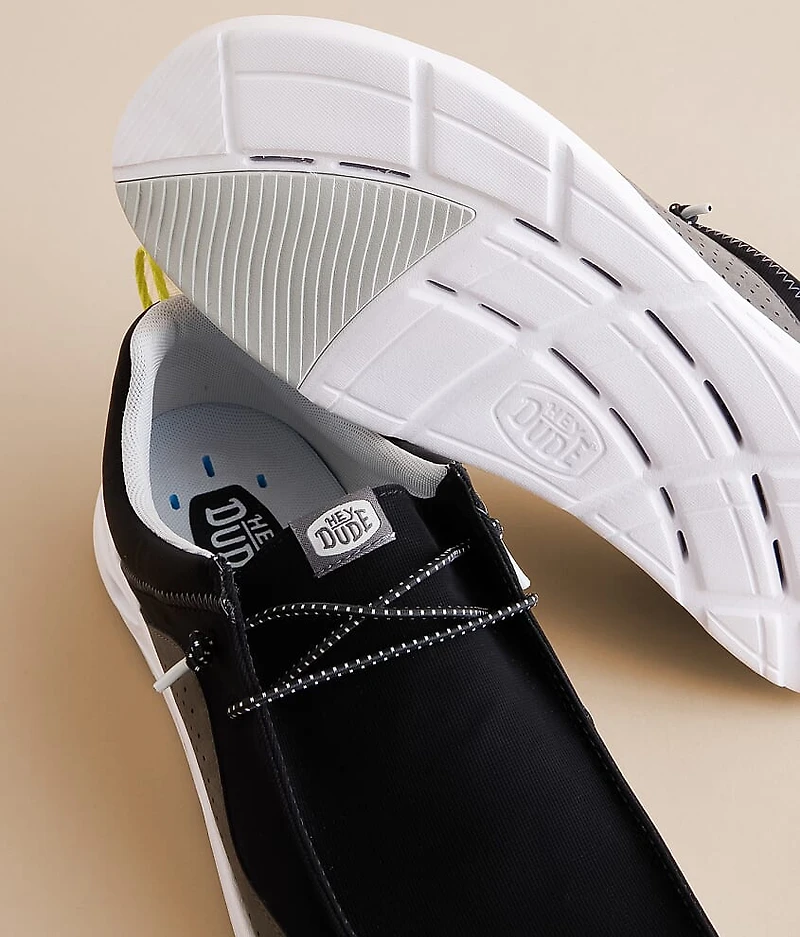 Wally Hey2O Active Shoe