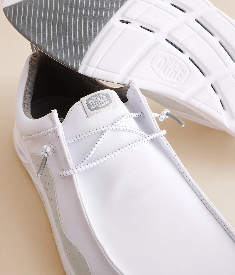 Wally Hey2O Active Shoe