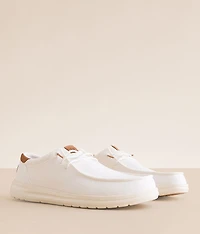 Paul Canvas Shoe