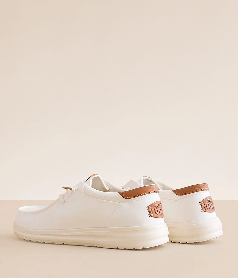 Paul Canvas Shoe