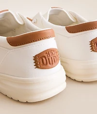 Paul Canvas Shoe
