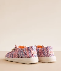 Wendy Funk Surf Baja Shoe