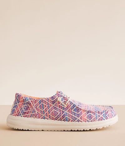 Wendy Funk Surf Baja Shoe