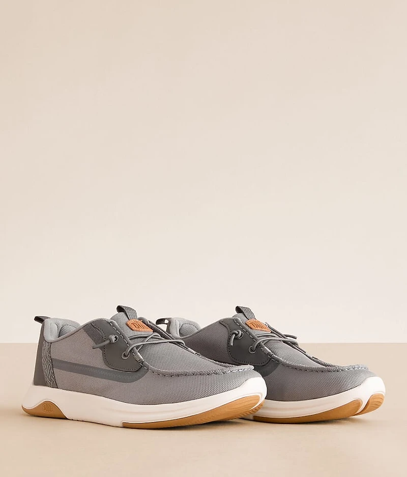 Wally Drift Mesh Shoe