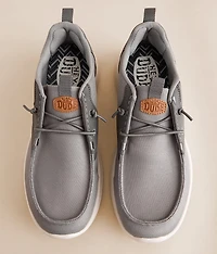 Wally Drift Mesh Shoe