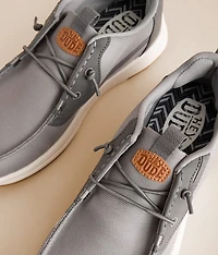 Wally Drift Mesh Shoe