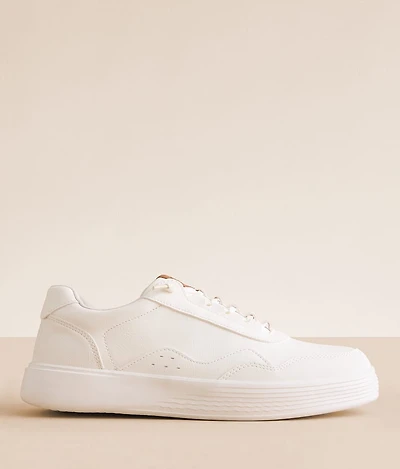 Hudson Classic Sneaker