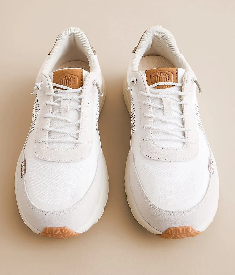Sirocco Alta Craft Sneaker