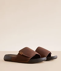 Wally Shore Classic Slide