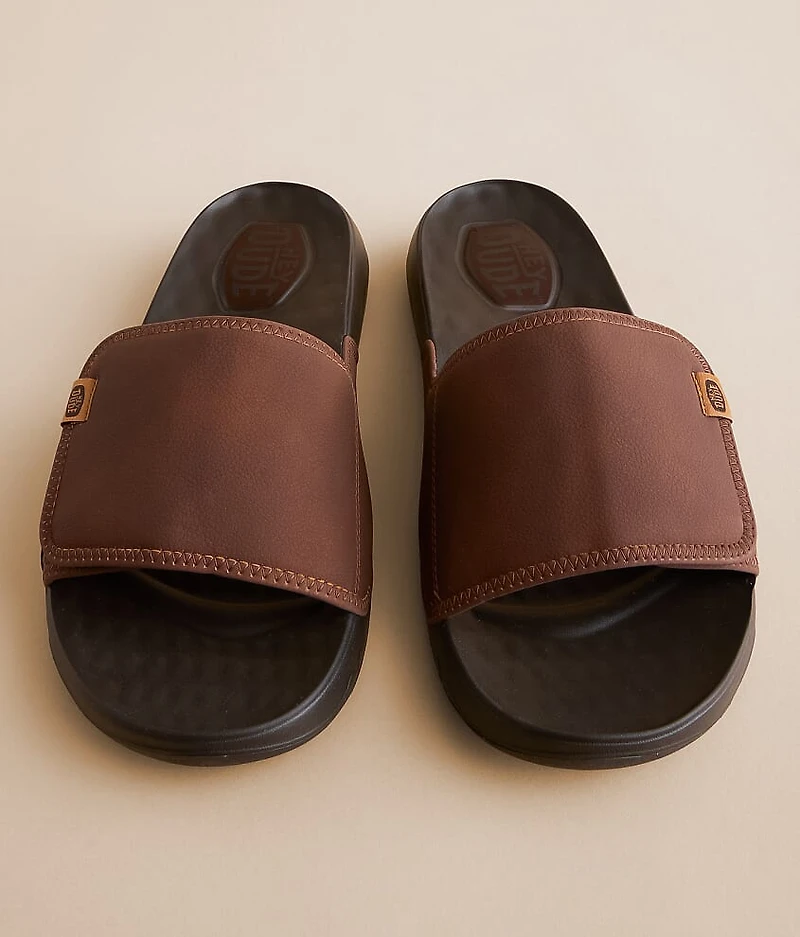 Wally Shore Classic Slide