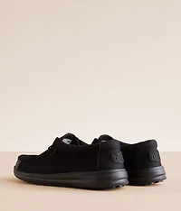 Wally Work Shoe