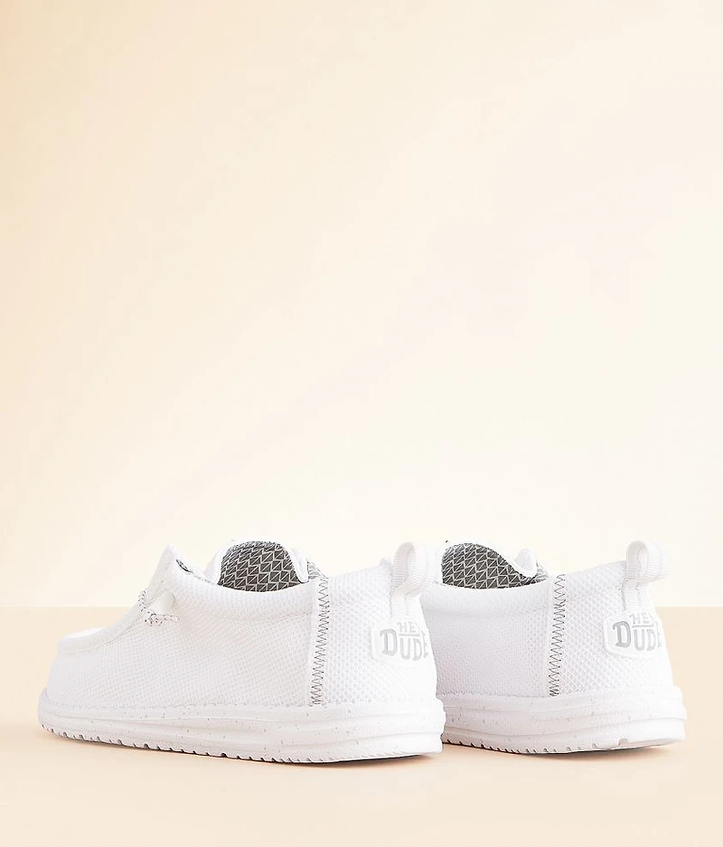 Wally Frost Shoe