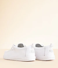 Wally Frost Shoe