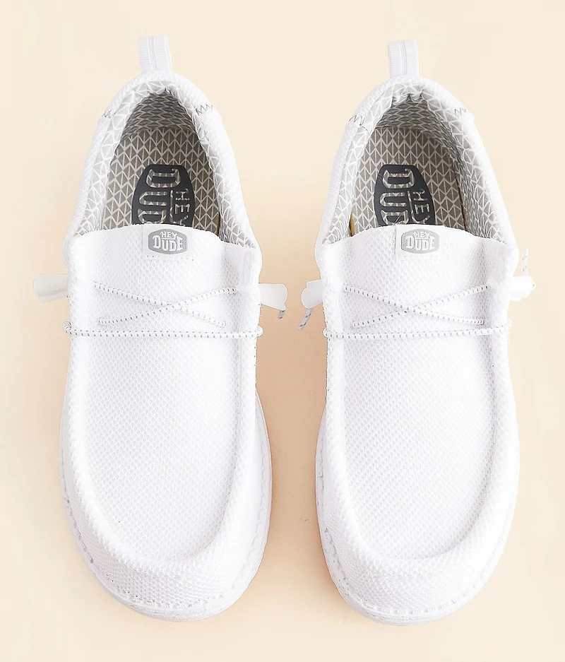 Wally Frost Shoe