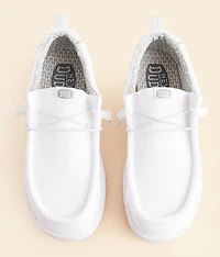 Wally Frost Shoe