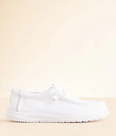 Wally Frost Shoe