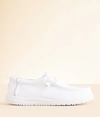Wally Frost Shoe
