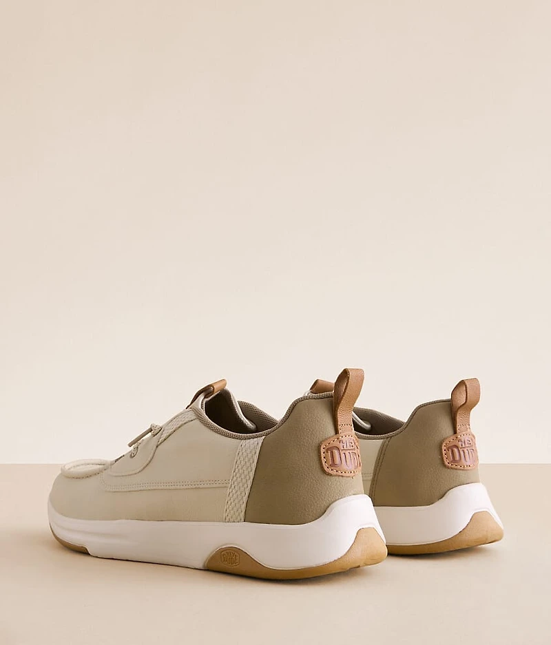 Wally Drift Classic Shoe