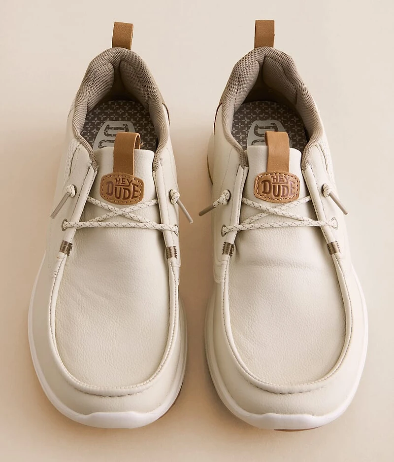 Wally Drift Classic Shoe