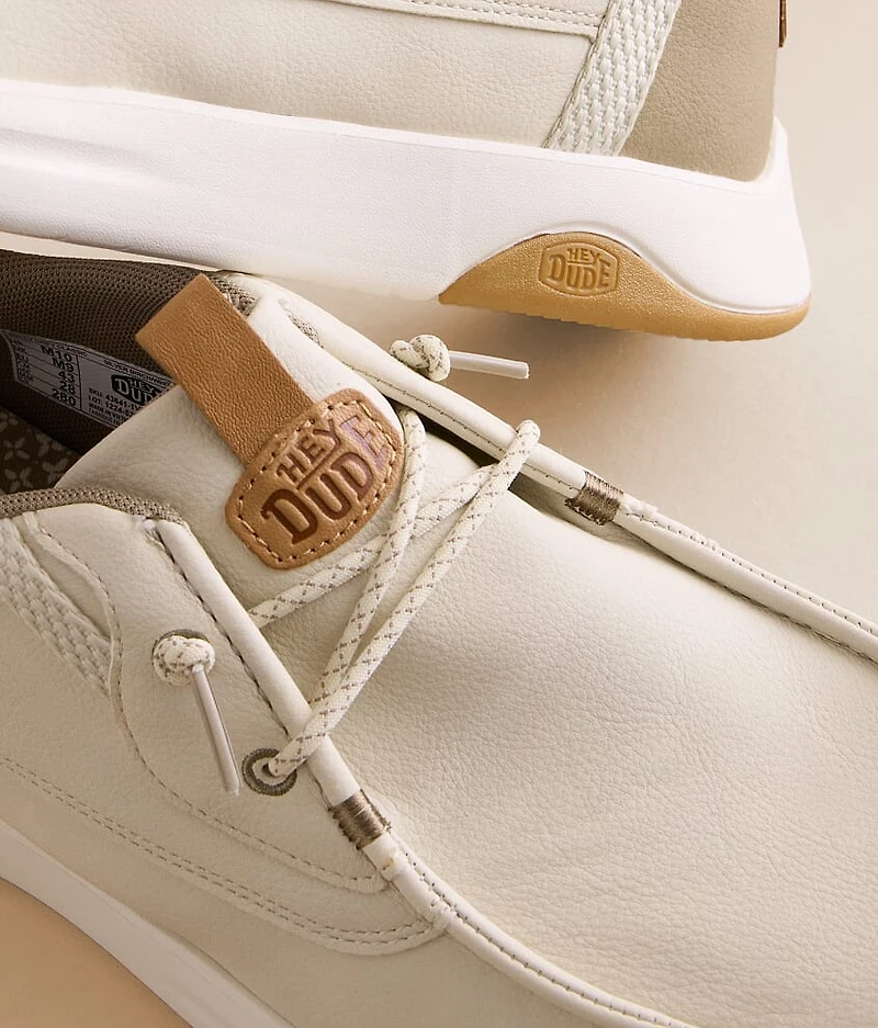 Wally Drift Classic Shoe